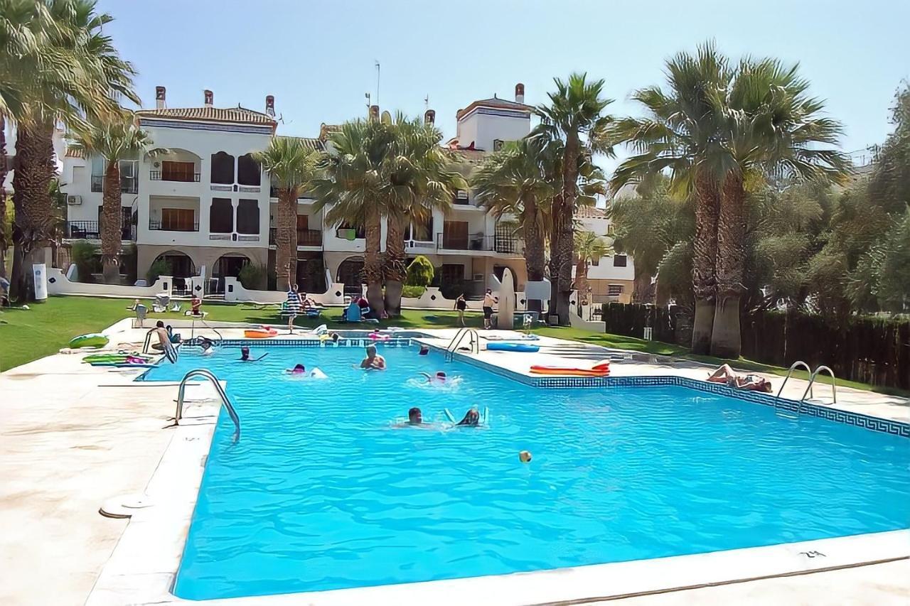 Apartment On The Plaza Αλικάντε Εξωτερικό φωτογραφία