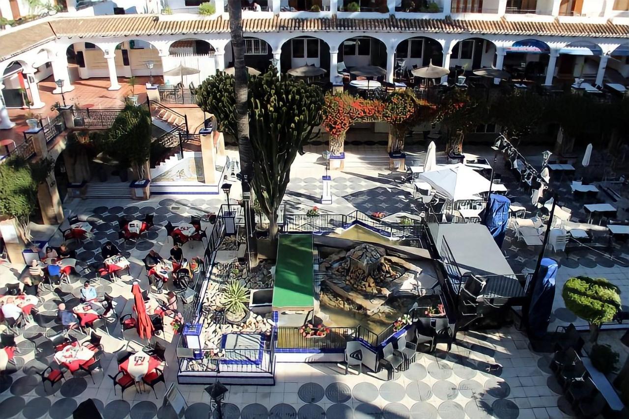 Apartment On The Plaza Αλικάντε Εξωτερικό φωτογραφία