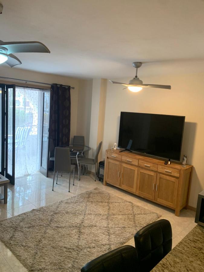 Apartment On The Plaza Αλικάντε Εξωτερικό φωτογραφία