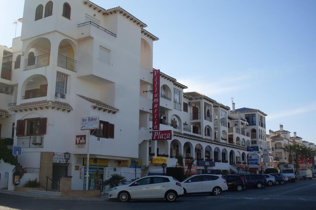 Apartment On The Plaza Αλικάντε Εξωτερικό φωτογραφία