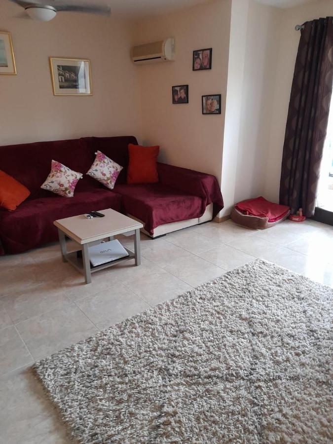 Apartment On The Plaza Αλικάντε Εξωτερικό φωτογραφία