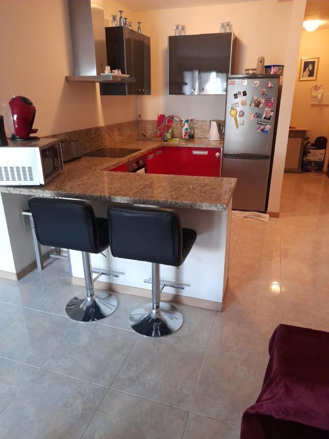 Apartment On The Plaza Αλικάντε Εξωτερικό φωτογραφία